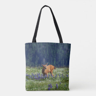 In the Meadow Tote Bag