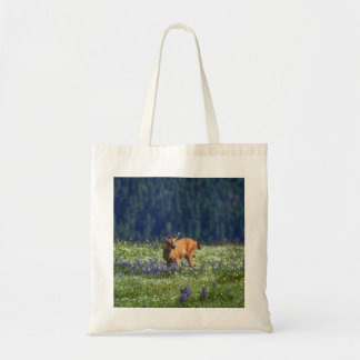 In the Meadow Tote Bag