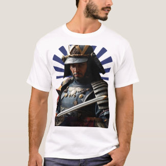 In the midst of chaos, there is also opportunity. T-Shirt