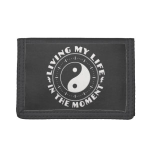 IN THE MOMENT custom color wallets