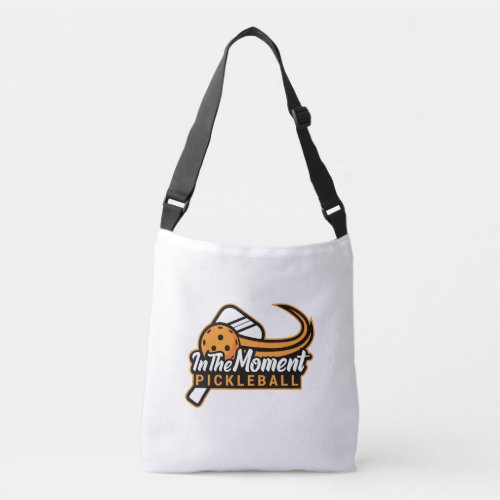 In The Moment Picklball Tote