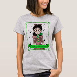 In The Mood For Goosebumps T-Shirt