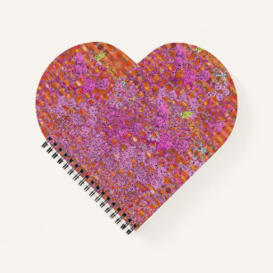 In the morning notebook