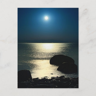 In The Night’s Soul Postcard