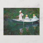 In the Norwegian Boat at Giverny Claude Monet Postcard<br><div class="desc">MOST POPULAR PRODUCTS:  



  



  



  



  



  



  



  



  



  



  


com 
  



  



  



  


 
  


com. 
  



  



  


 
  



  



  



  


com 
  


com</div>