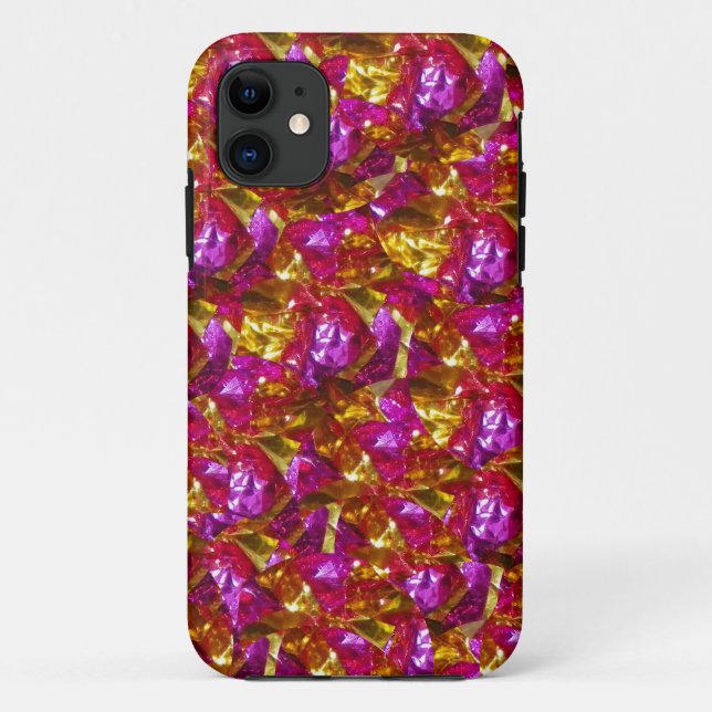 In The Pink-Mate Case (Back)