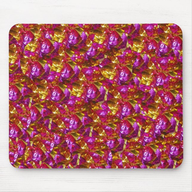 In The Pink Mousepad (Front)