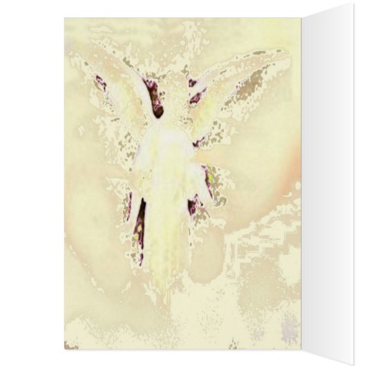 In the presence of God (Inside (Left))