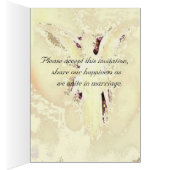 In the presence of God Cards (Inside (Right))