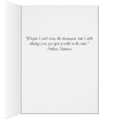 In The Rain (Inside (Right))