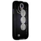 "In The Rough Draft She Loved You" Phone Case