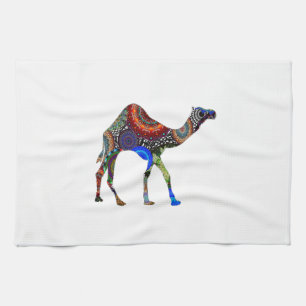 IN THE SAHARA TOWEL