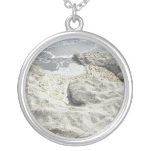In the sands of time Necklace