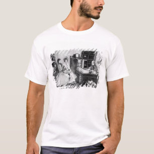 In the Solicitor's Office T-Shirt