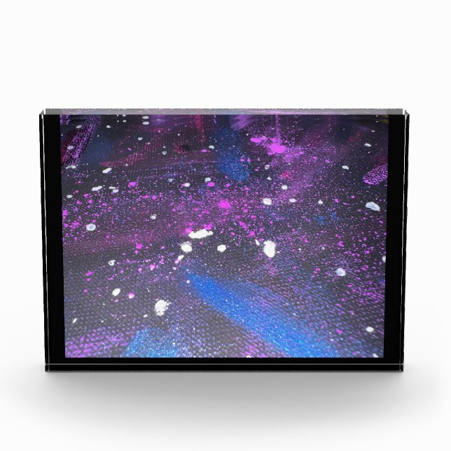 In The Studio Space Case Photo Block (Front)