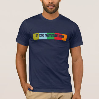 In the summertime £19.75 T-Shirt