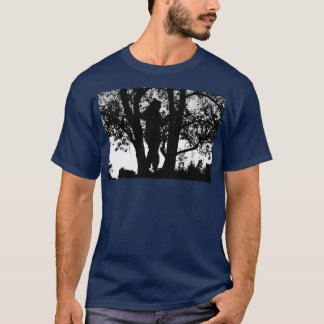 in the trees T-Shirt