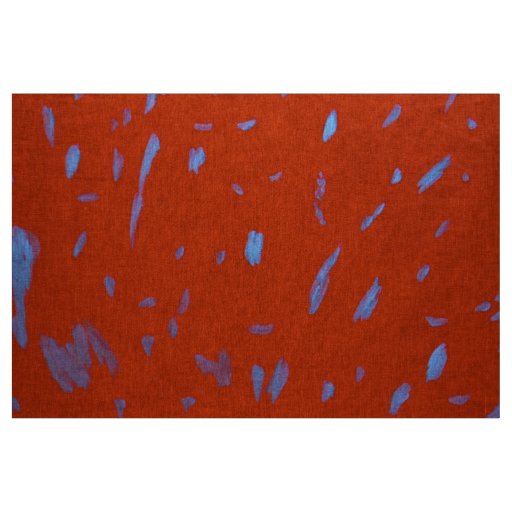 In The Volcano Fabric