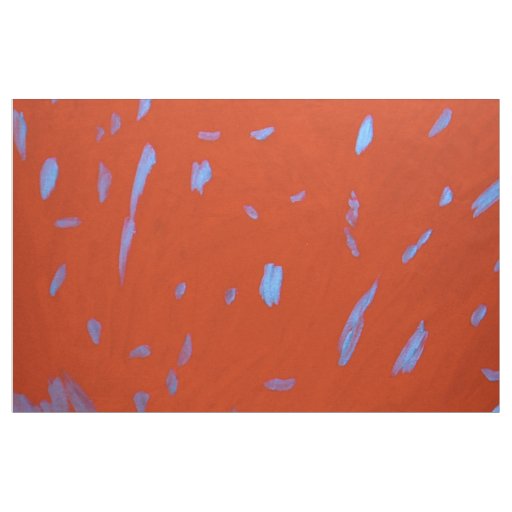 In The Volcano Fabric