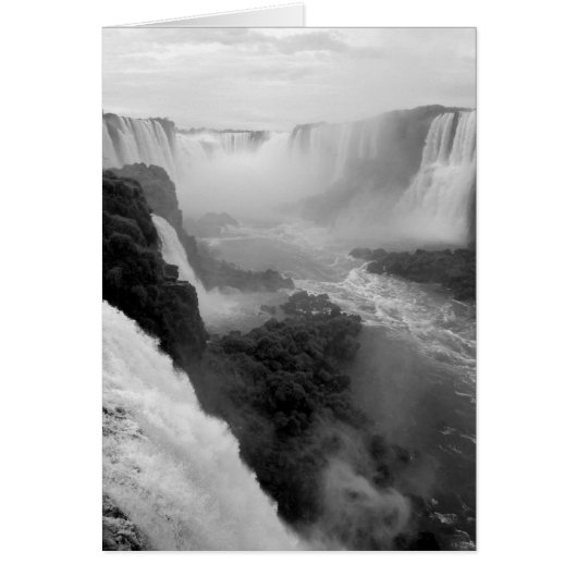 In the Water Chasm Cards (Front)