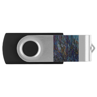 In the Weeds Again Flash Drive