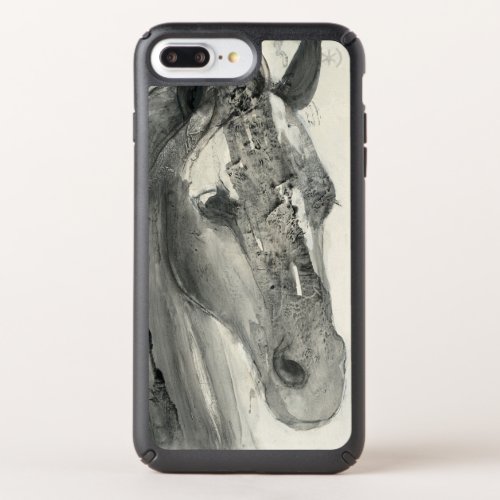 In the Wind I Speck iPhone Case