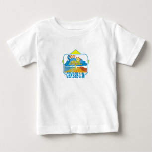 In Their Image T-shirt Baby Bodysuit