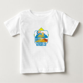 In Their Image Toddler Tshirt