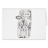 In Therapy (Front Horizontal)