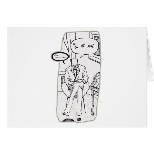 In Therapy Cards (Front Horizontal)