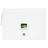 In This Garden (Back Horizontal)