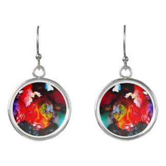 In Too Deep Earrings