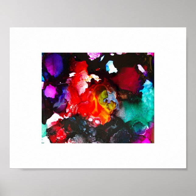 In Too Deep Poster (Front)