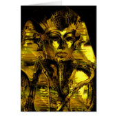 In toutankhamon's light (Front)