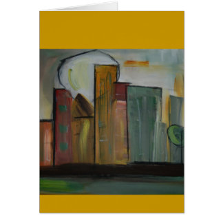 In Town Cards