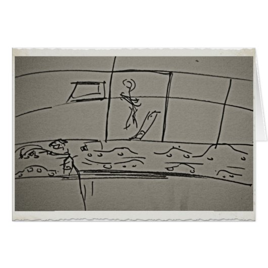 In Traffic (Front Horizontal)