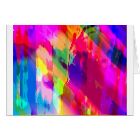 In Transition Cards (Front Horizontal)