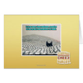 In ur Space Time Continuum (Front Horizontal)