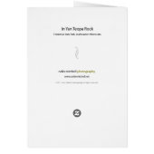 In Yan Teopa Rock Cards (Back)