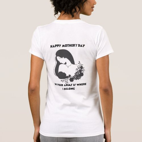 In Your Arms T_Shirt