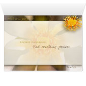 In Your Heart Cards (Inside Horizontal (Bottom))