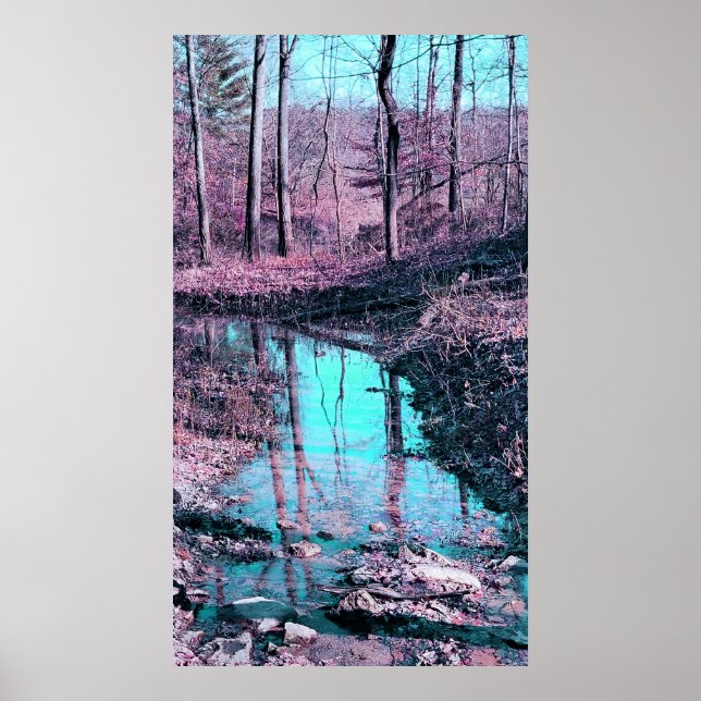 In Your Image D version Poster (Front)