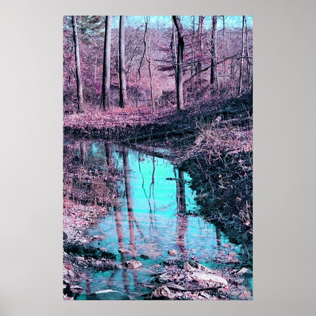 In Your Image D version Poster (Front)