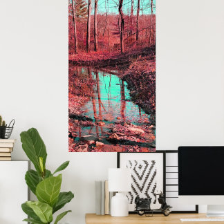 In Your Image Poster