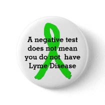 Inaccurate Lyme Disease Testing Facts button