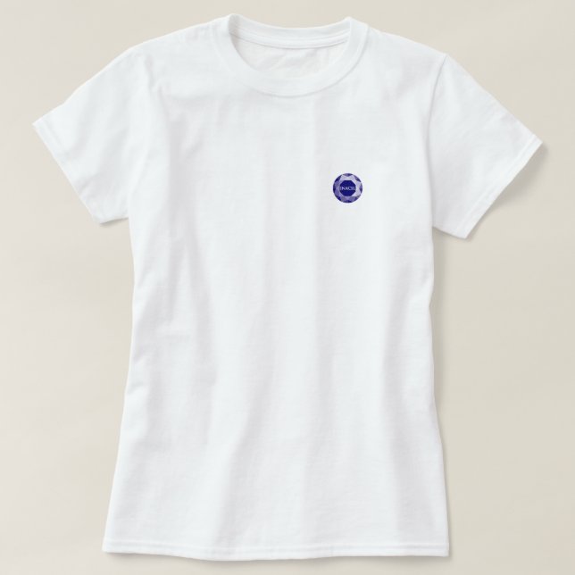 INACSL24 T-Shirt (Design Front)