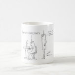 Inanimate Objectivity #1 - Coffee Mug
