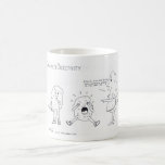 Inanimate Objectivity #3 - Coffee Mug
