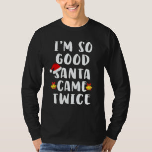 Inappropriate Christmas xmas party T-Shirt