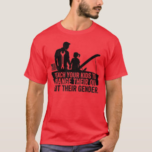 Inappropriate Humor - unique T-Shirt